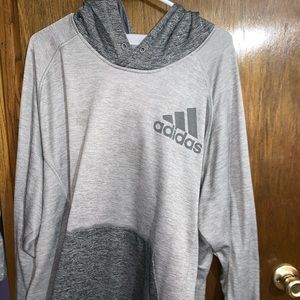 Adidas Hoodie